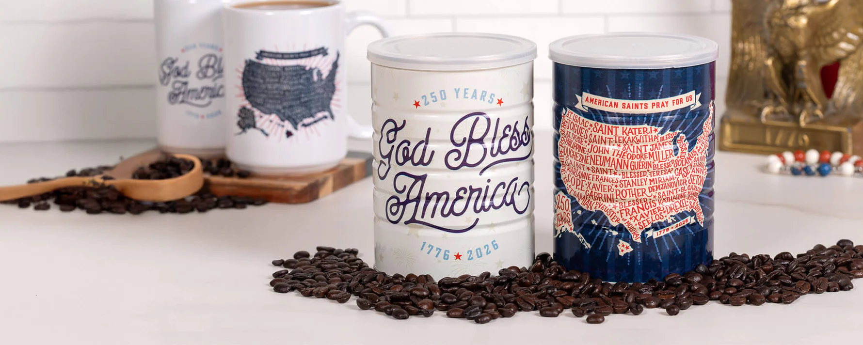 Faith-Filled Gifts for Every Soul