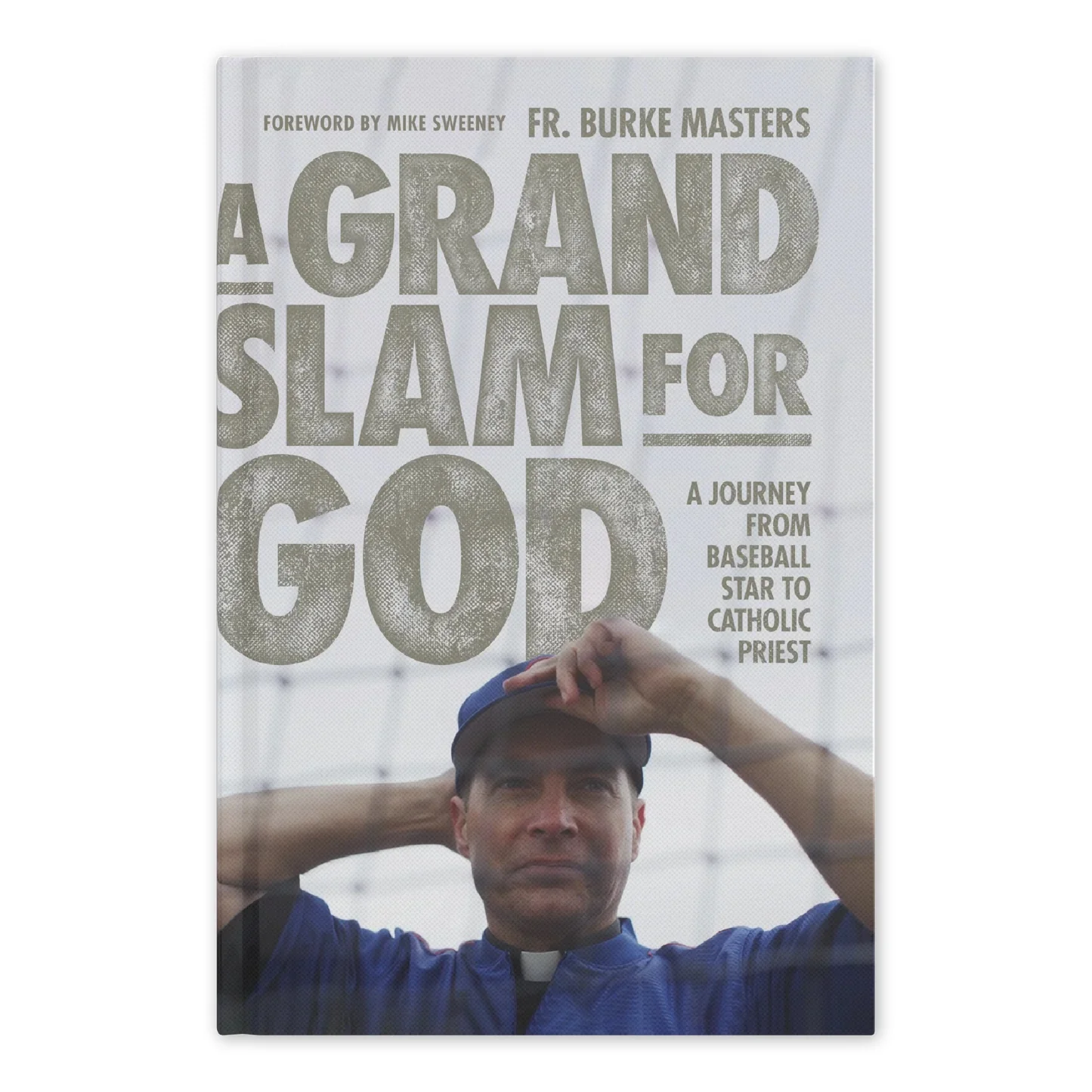 A Grand Slam For God