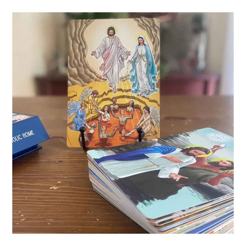 A Year of Liturgical Art for the Catholic Home - Image 4