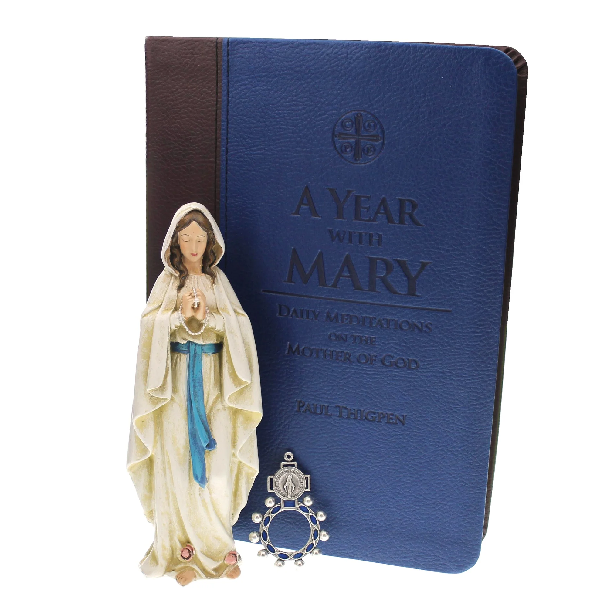 A Year with Mary Set
