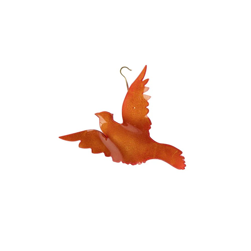 Acrylic Cardinal - Small - Image 4
