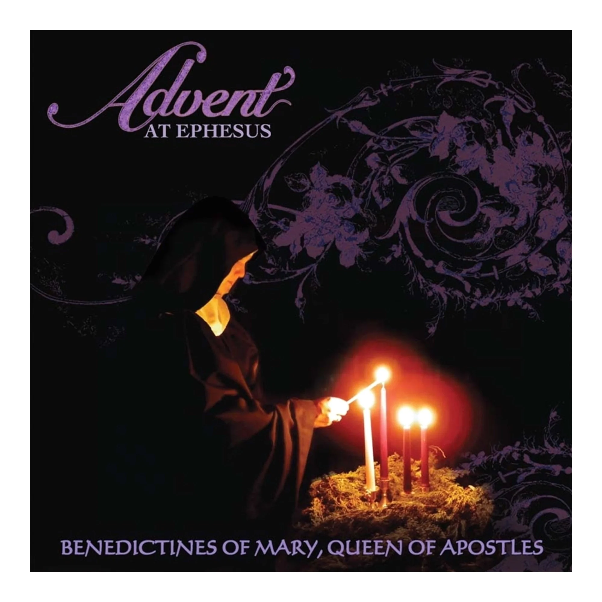 Advent at Ephesus