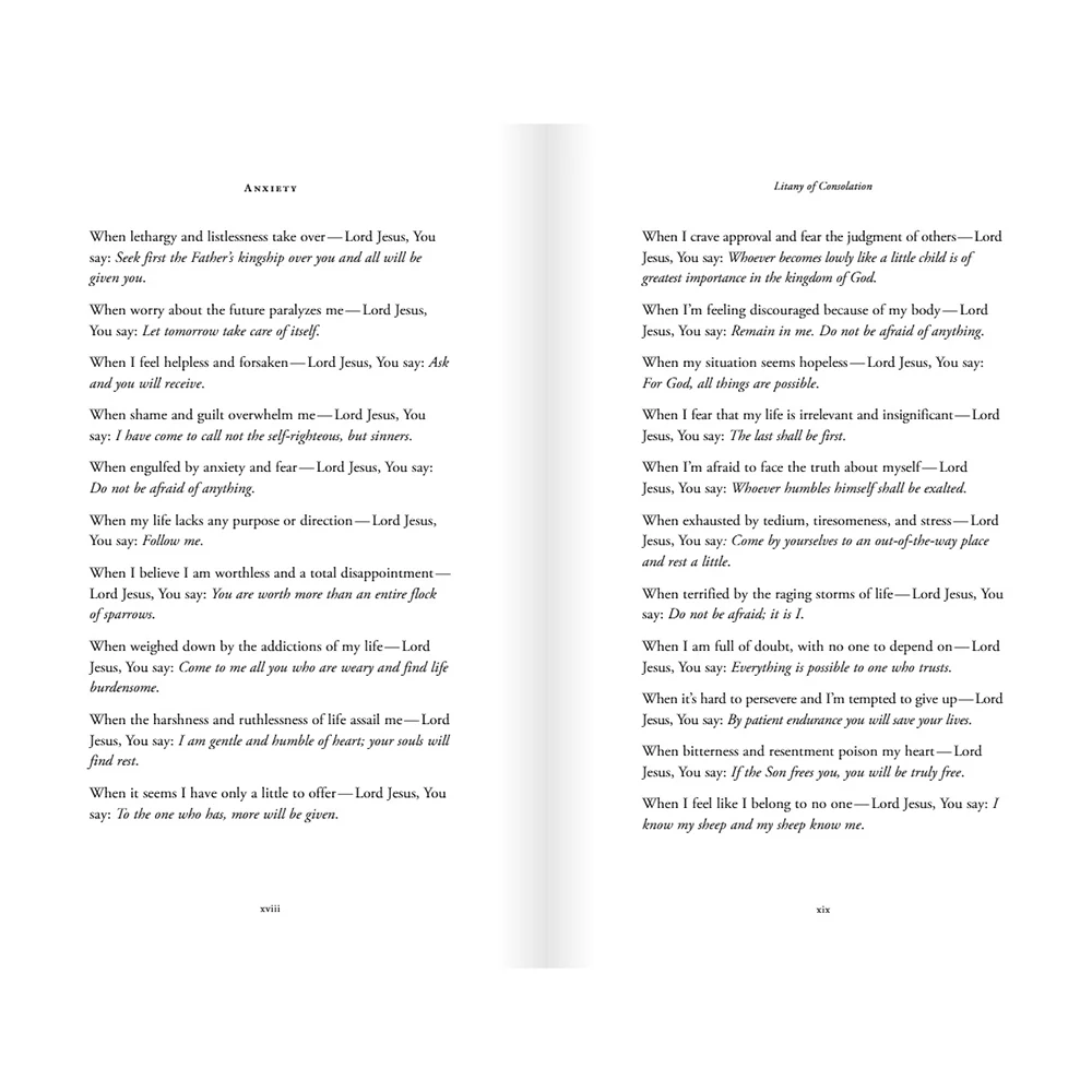 Anxiety: A Catholic Guide to Freedom from Worry and Fear - Image 3