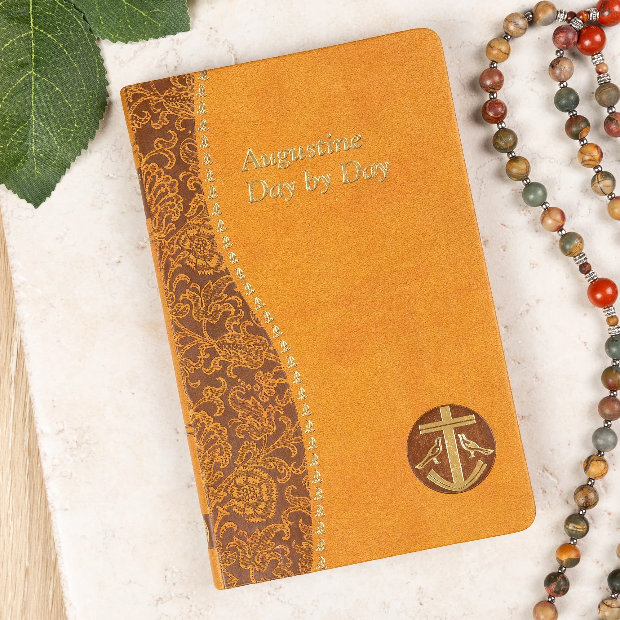 Augustine Day by Day: Minute Meditations For Every Day