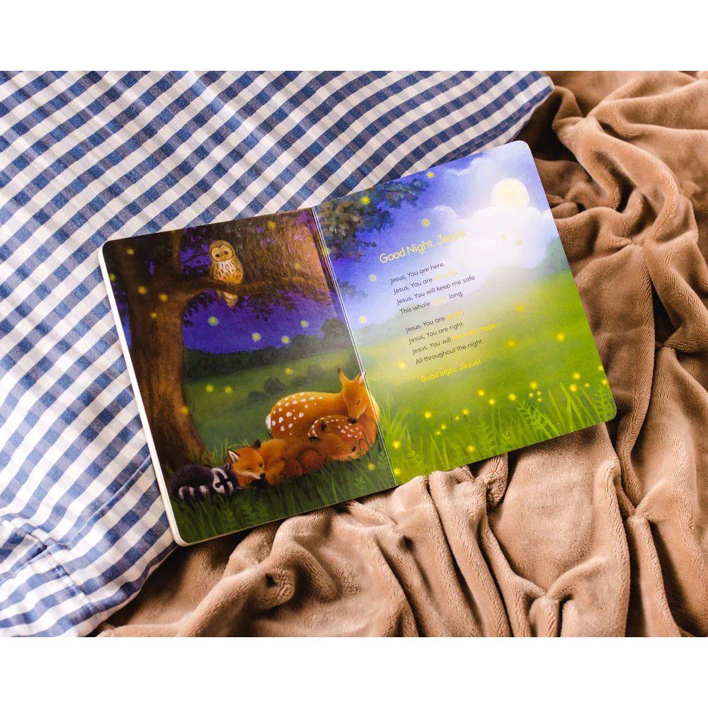 Bedtime Prayers for Little Ones - Image 4