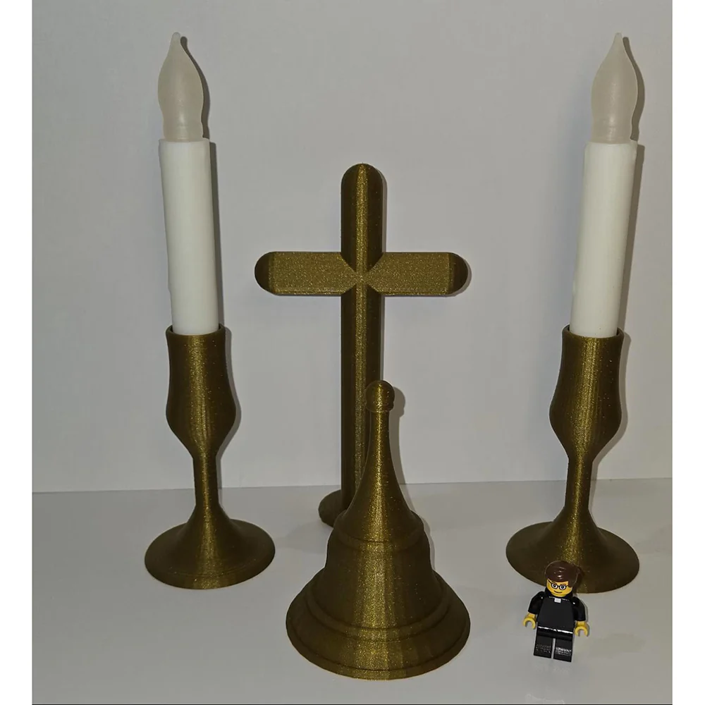 Children's Mass Kit - Image 7