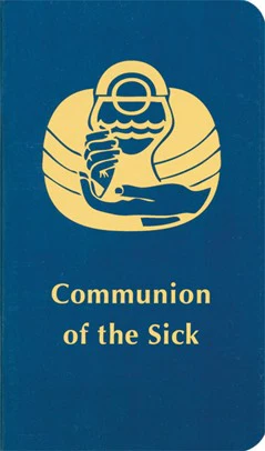 Communion of the Sick - Image 2