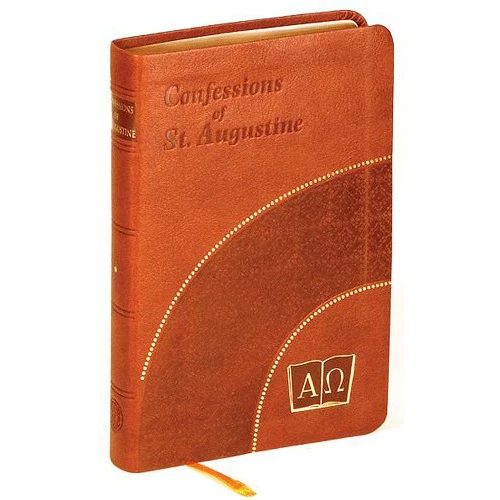 Confessions of St. Augustine