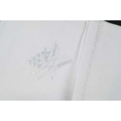 Cotton Lavabo Towel - Set of 3 - Image 3