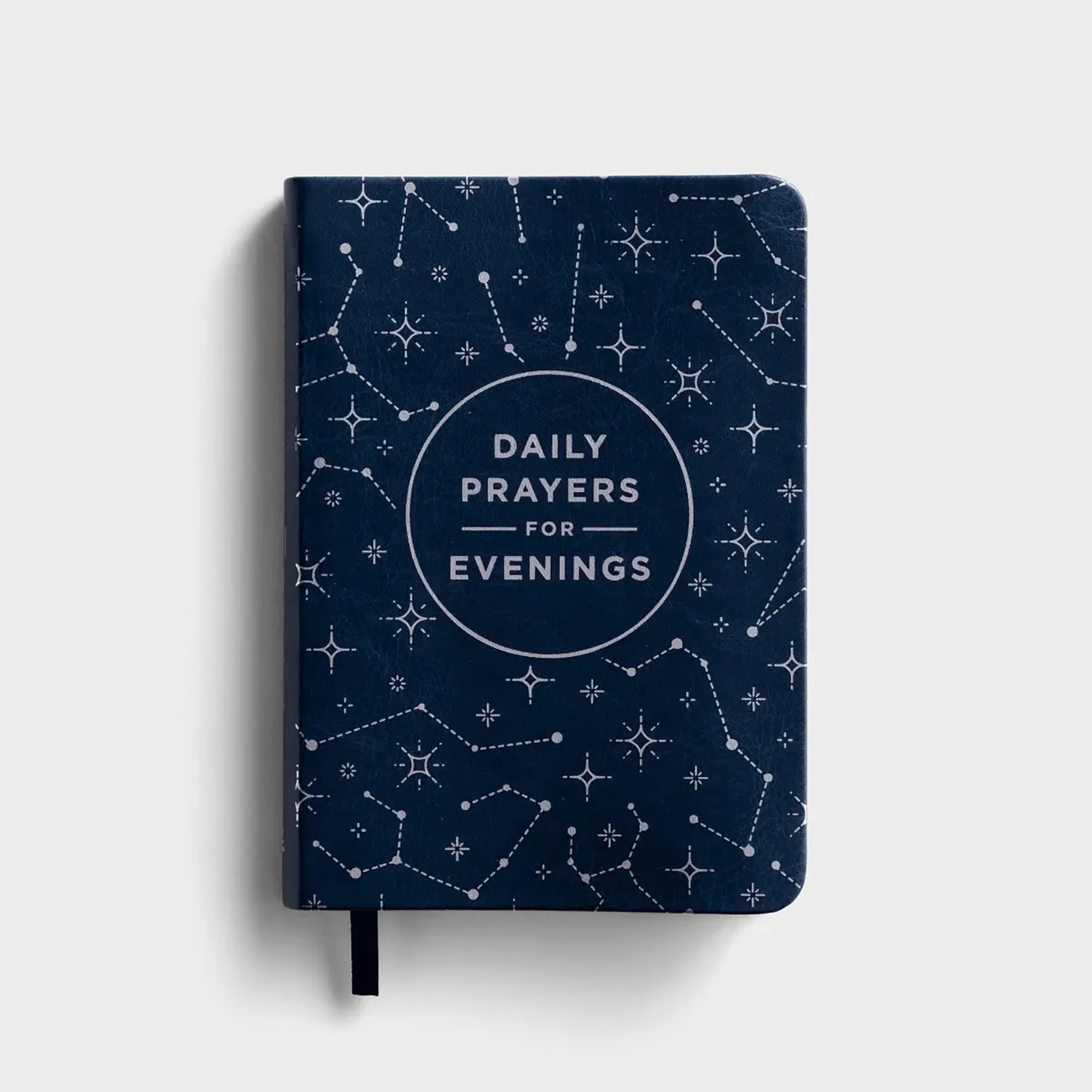 Daily Prayers for Evenings