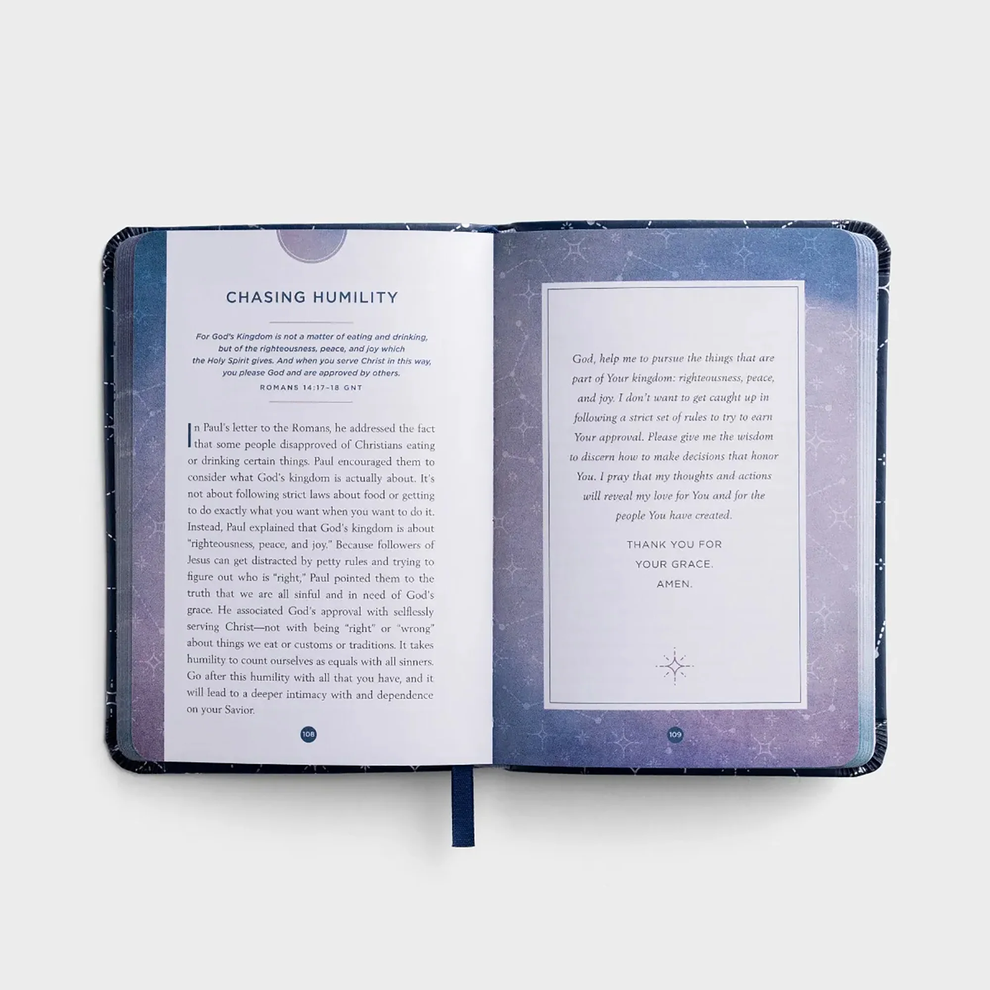 Daily Prayers for Evenings - Image 2