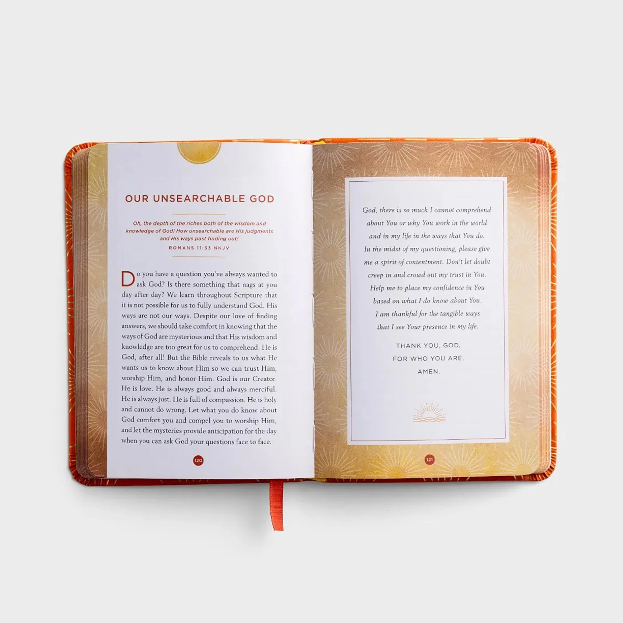 Daily Prayers for Mornings - Image 2