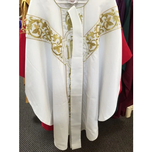 Embroidered Chasuble - Image 2
