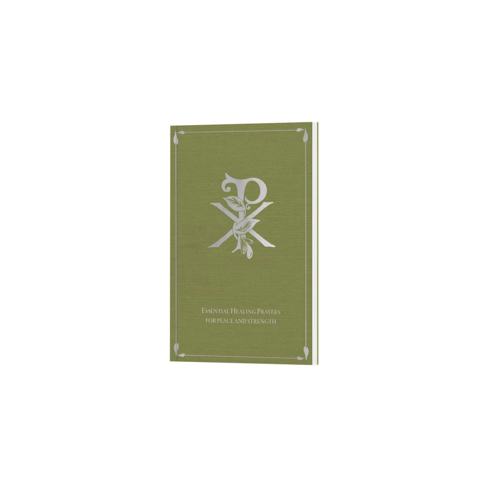 Essential Healing Prayers For Peace And Strength - Image 2