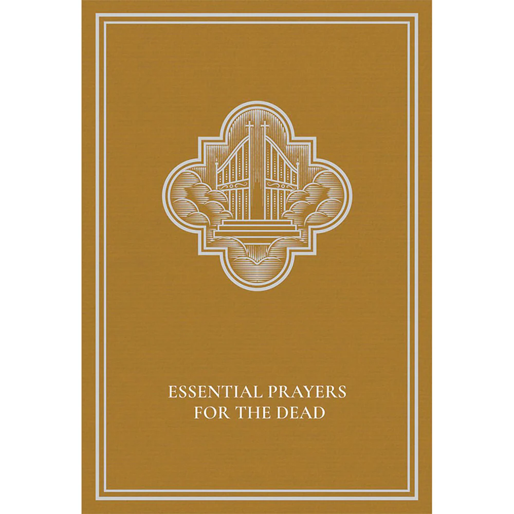 Essential Prayers For The Dead