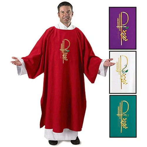 Eucharistic Dalmatic - Image 3