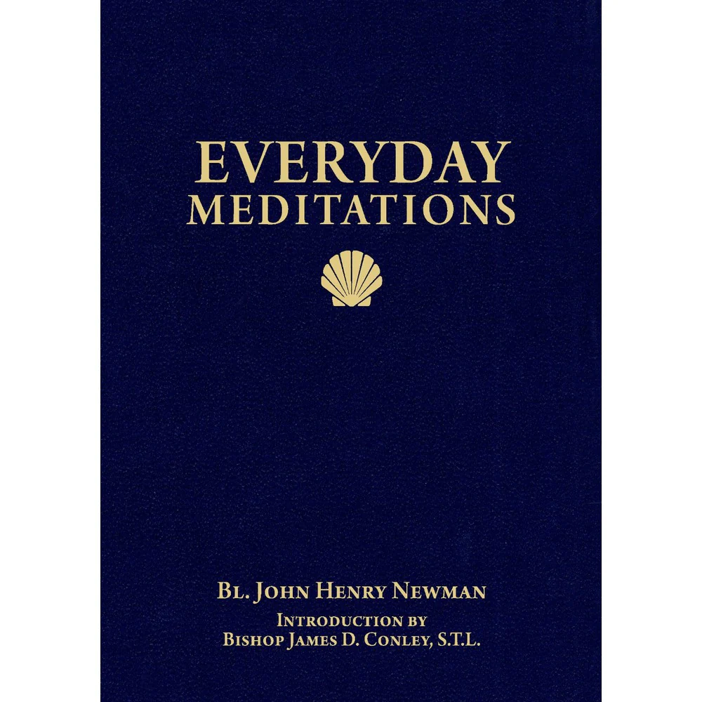 Everyday Meditations