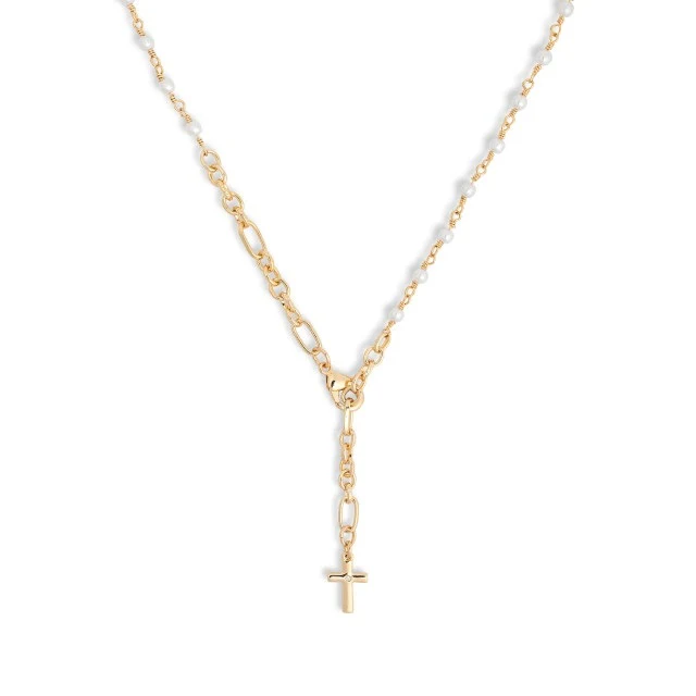 Faithful & Beautiful Wraparound Necklace or Bracelet - Image 8