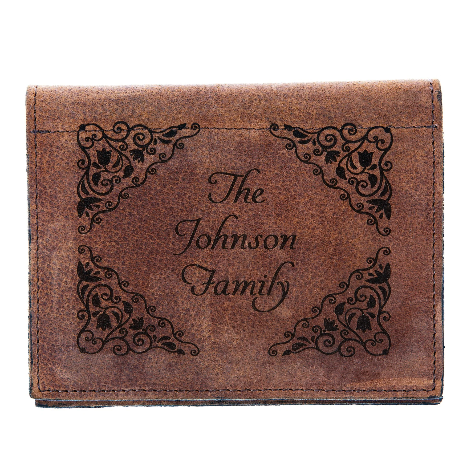 Family Prayer Card Holder - Image 2