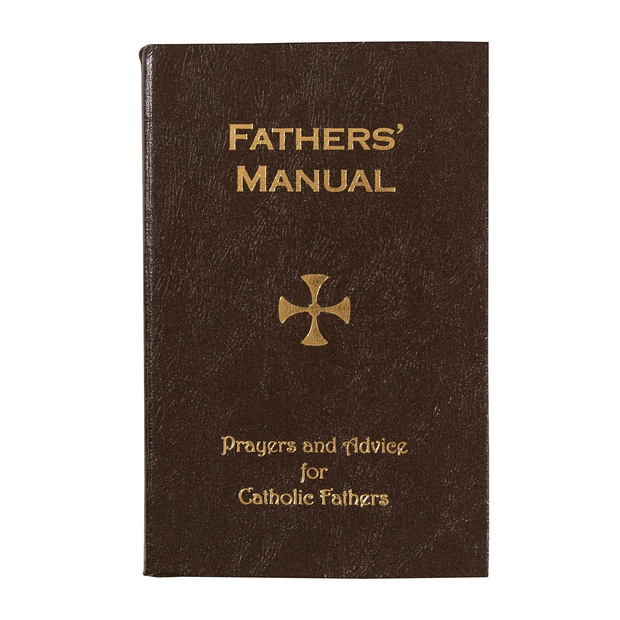 Fathers' Manual (Hardcover)