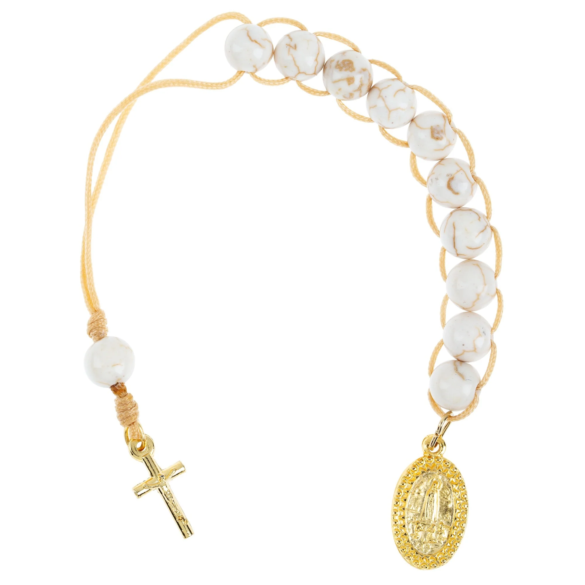 Fatima Sacrifice Tenner - Image 2