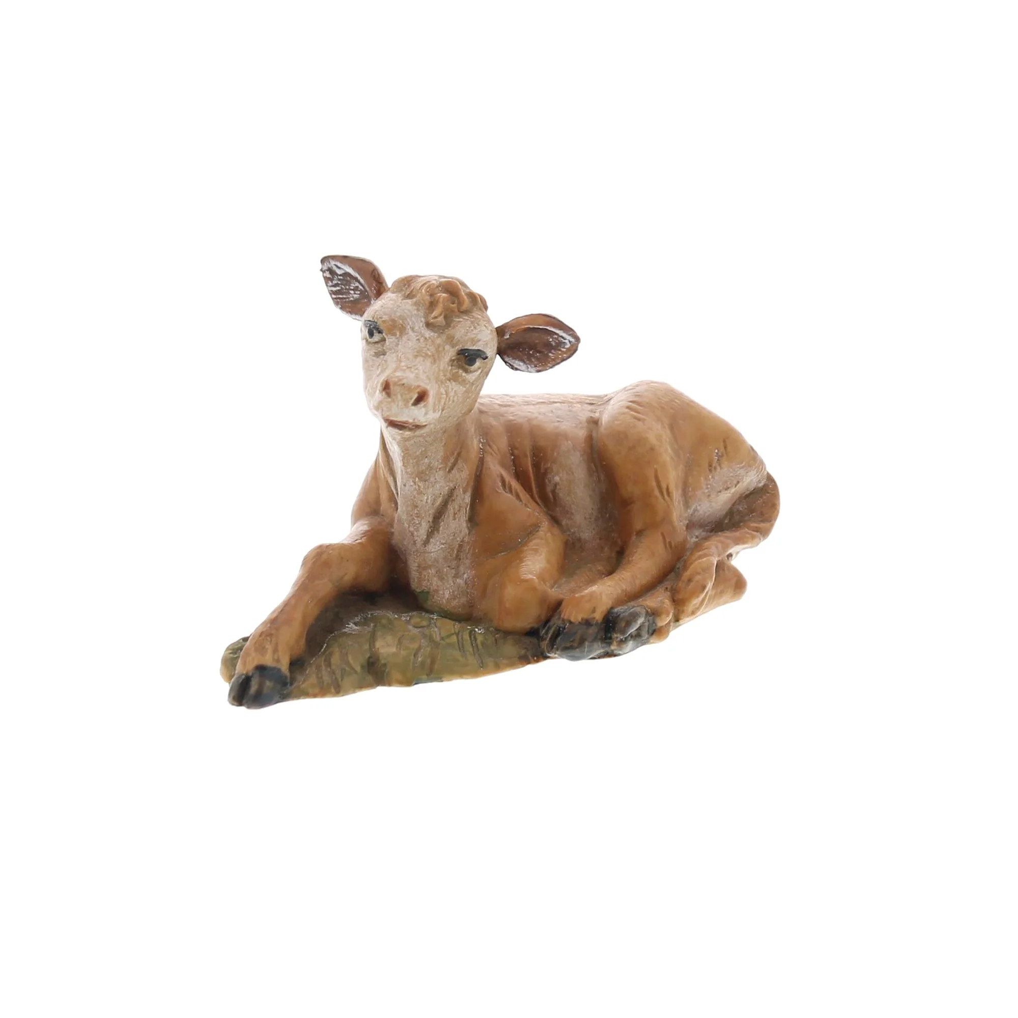 Fontanini 3 pc Ox Family 5" Scale - Image 4