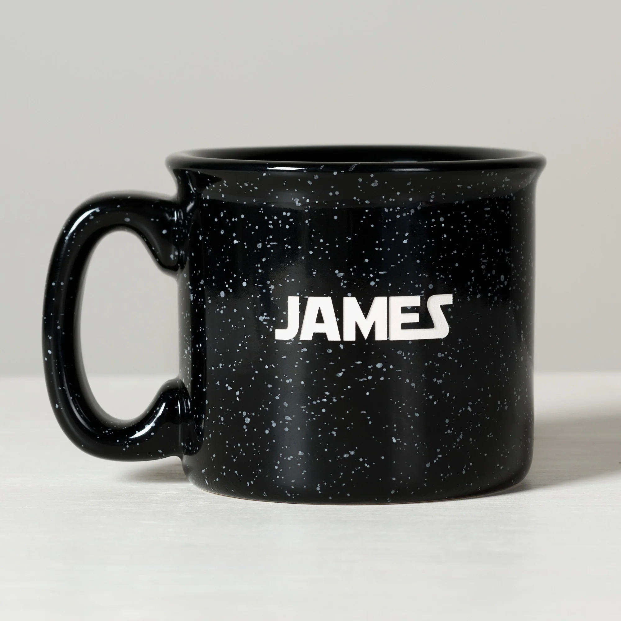 Force Be With You Campfire Mug - Image 3