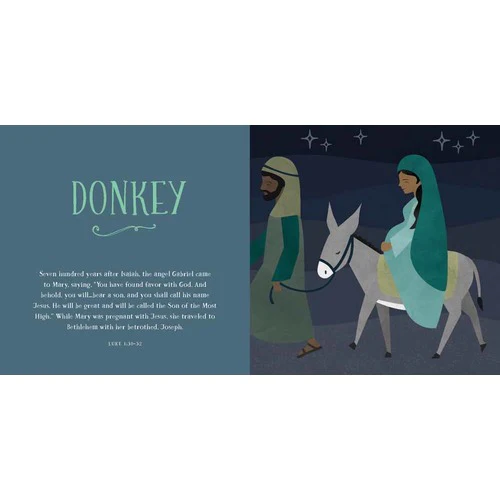 From Eden to Bethlehem - An Animals Primer - Image 3