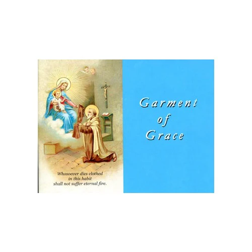 Garment of Grace