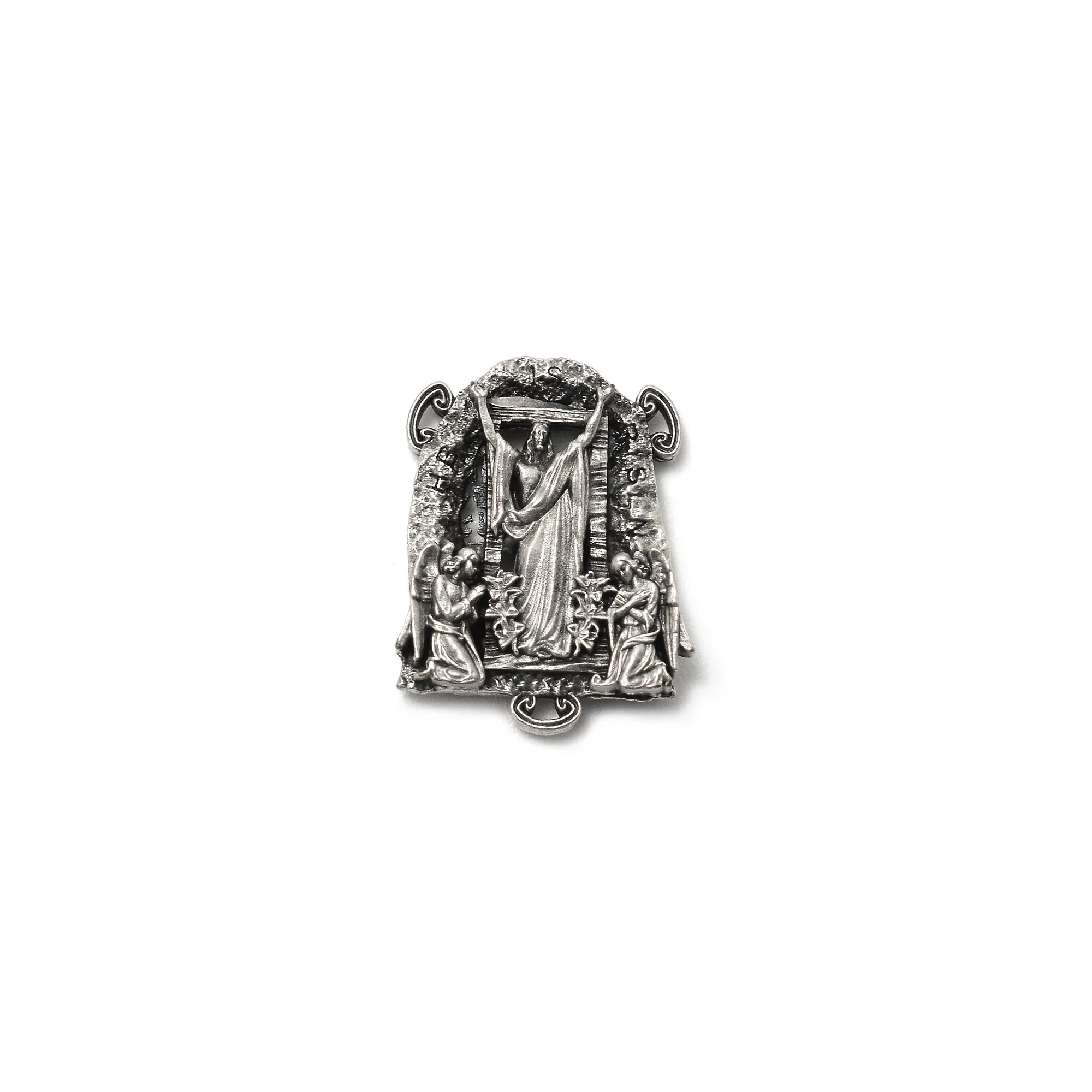 Ghirelli Holy Shroud Resurrection Rosary - Image 5