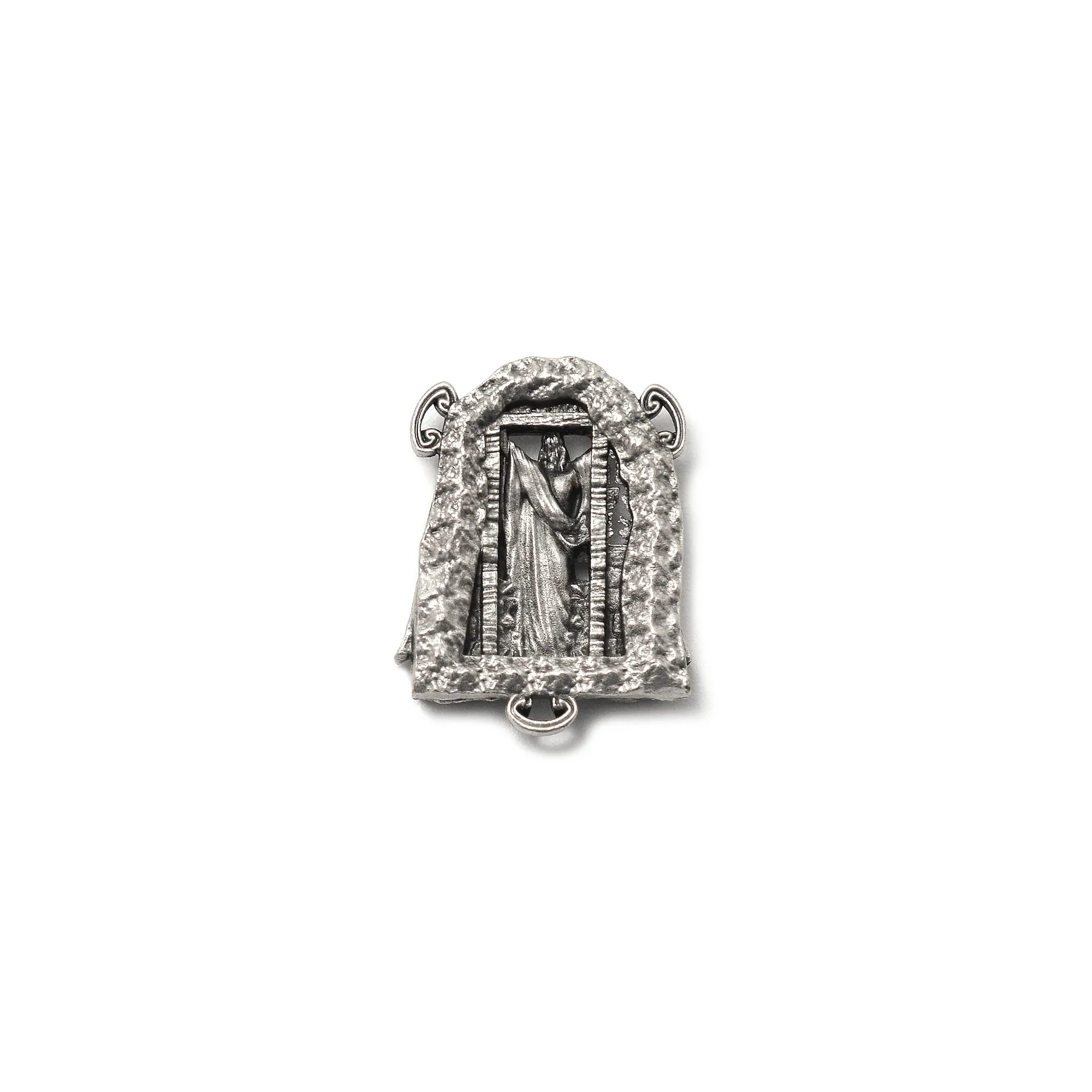 Ghirelli Holy Shroud Resurrection Rosary - Image 6