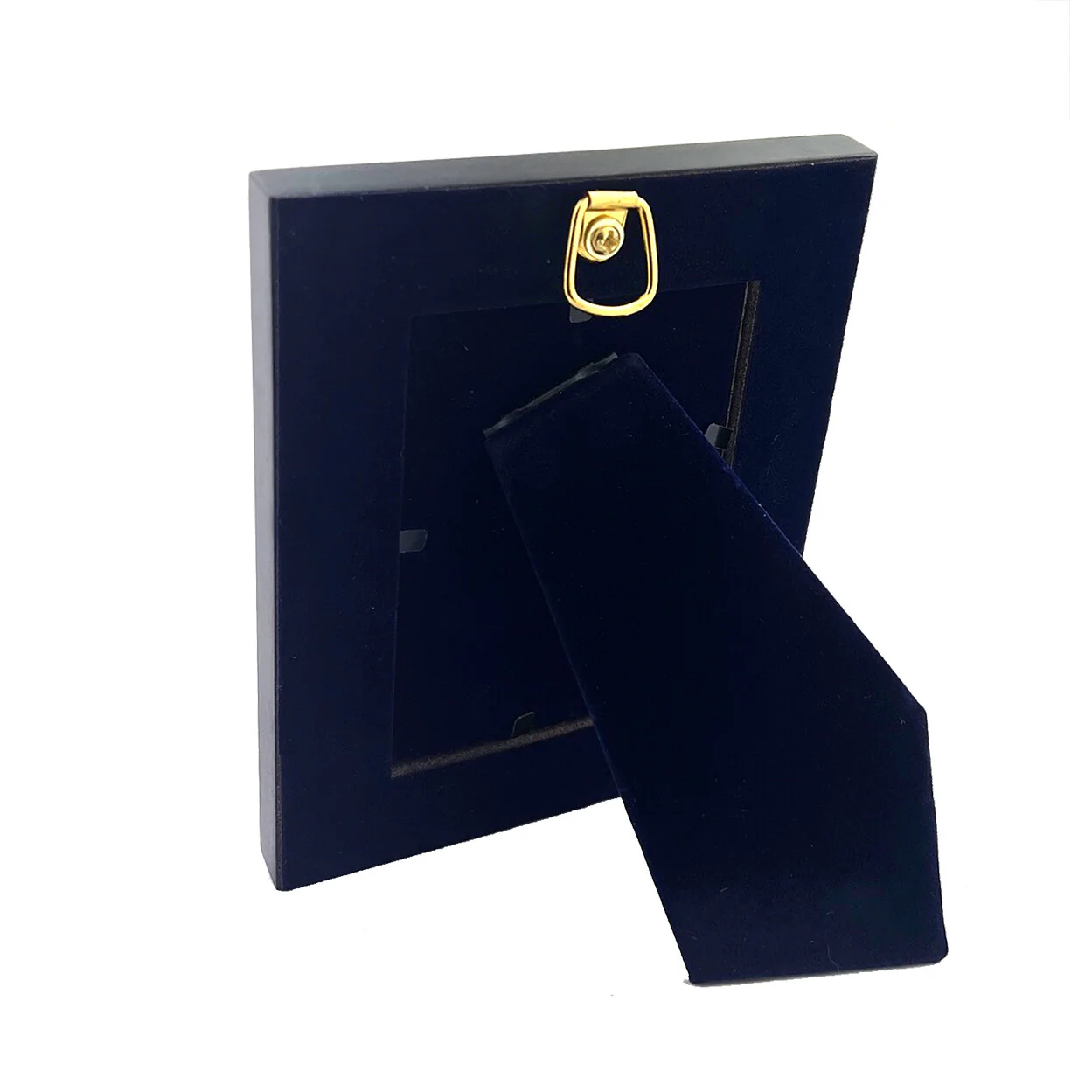 Gilded St. Michael Icon - 5.5" - Image 2