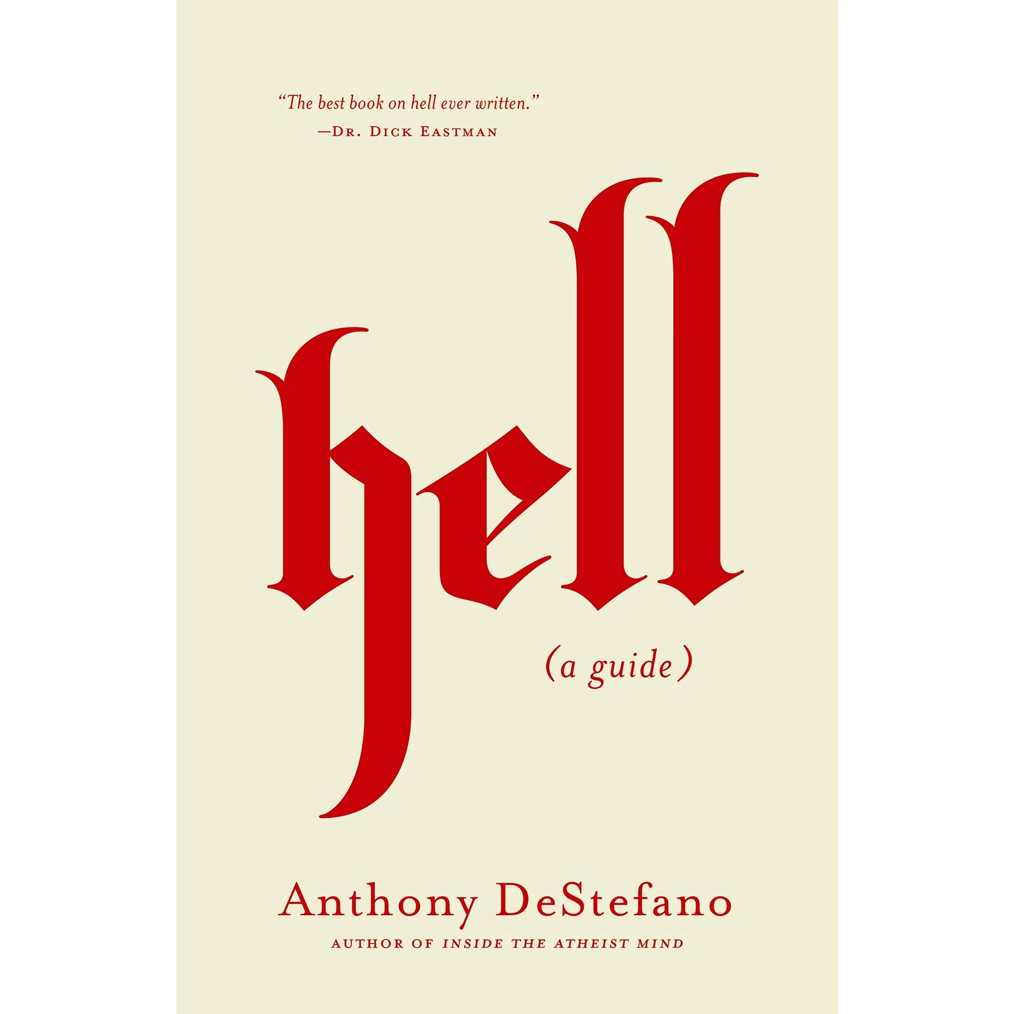 Hell - A Guide