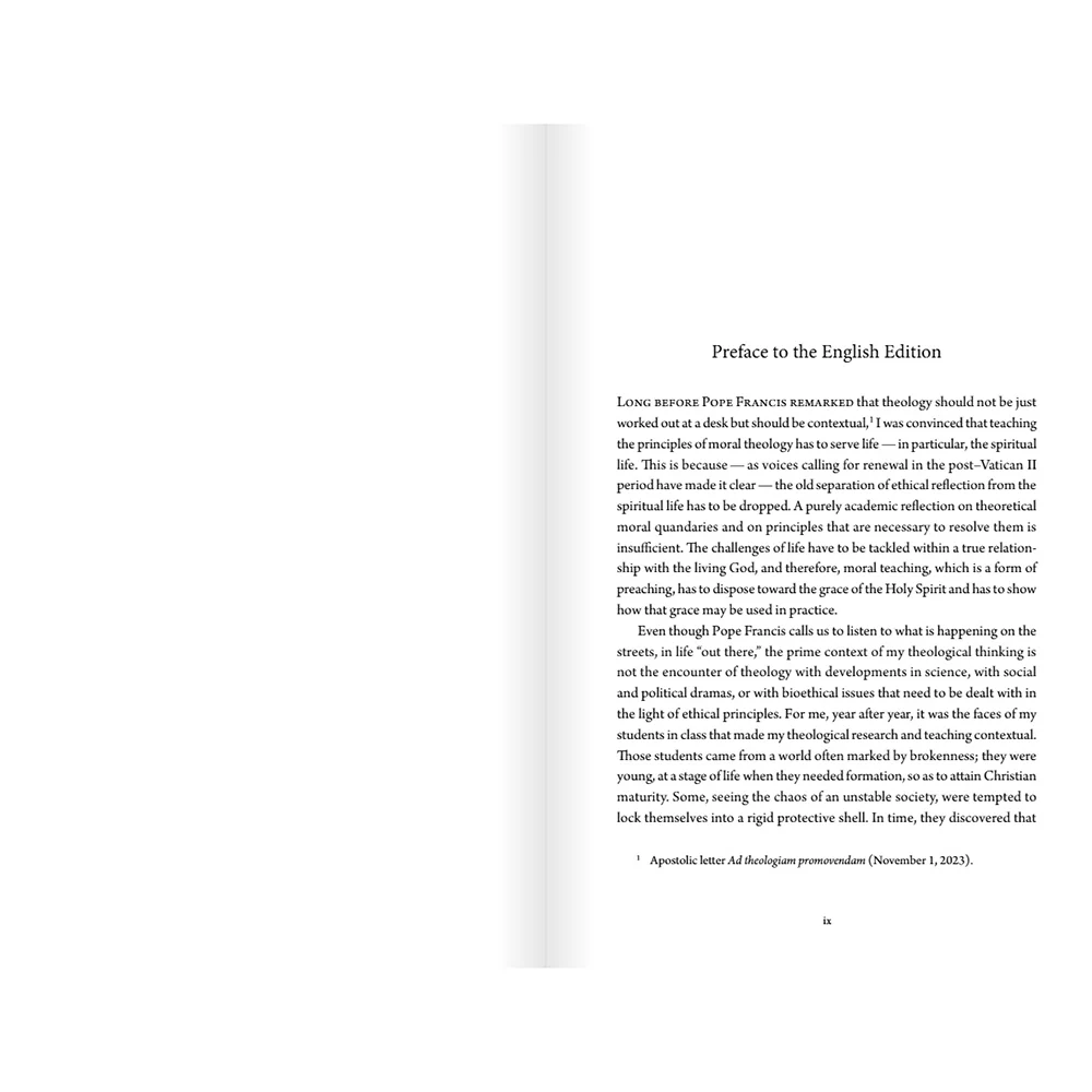How to Live by Grace: Divine Fruitfulness in Human Action - Image 12