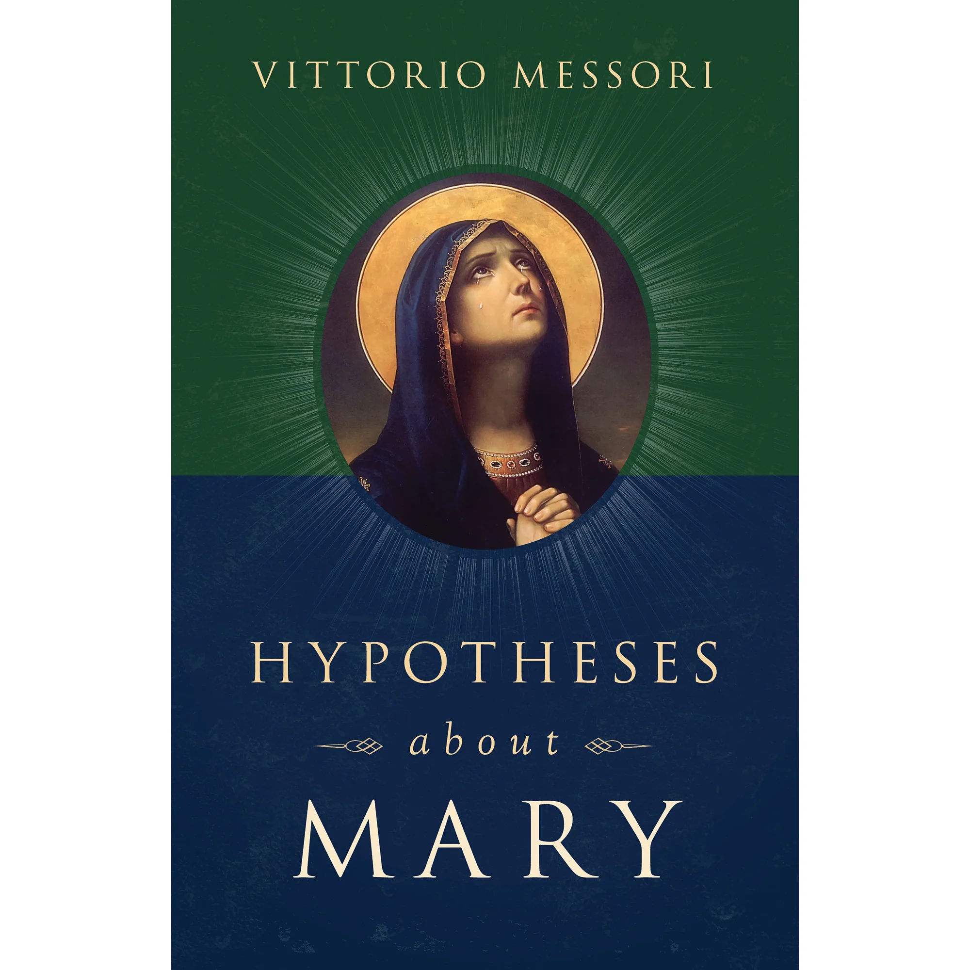 Hypotheses About Mary: Facts, Clues, Enigmas
