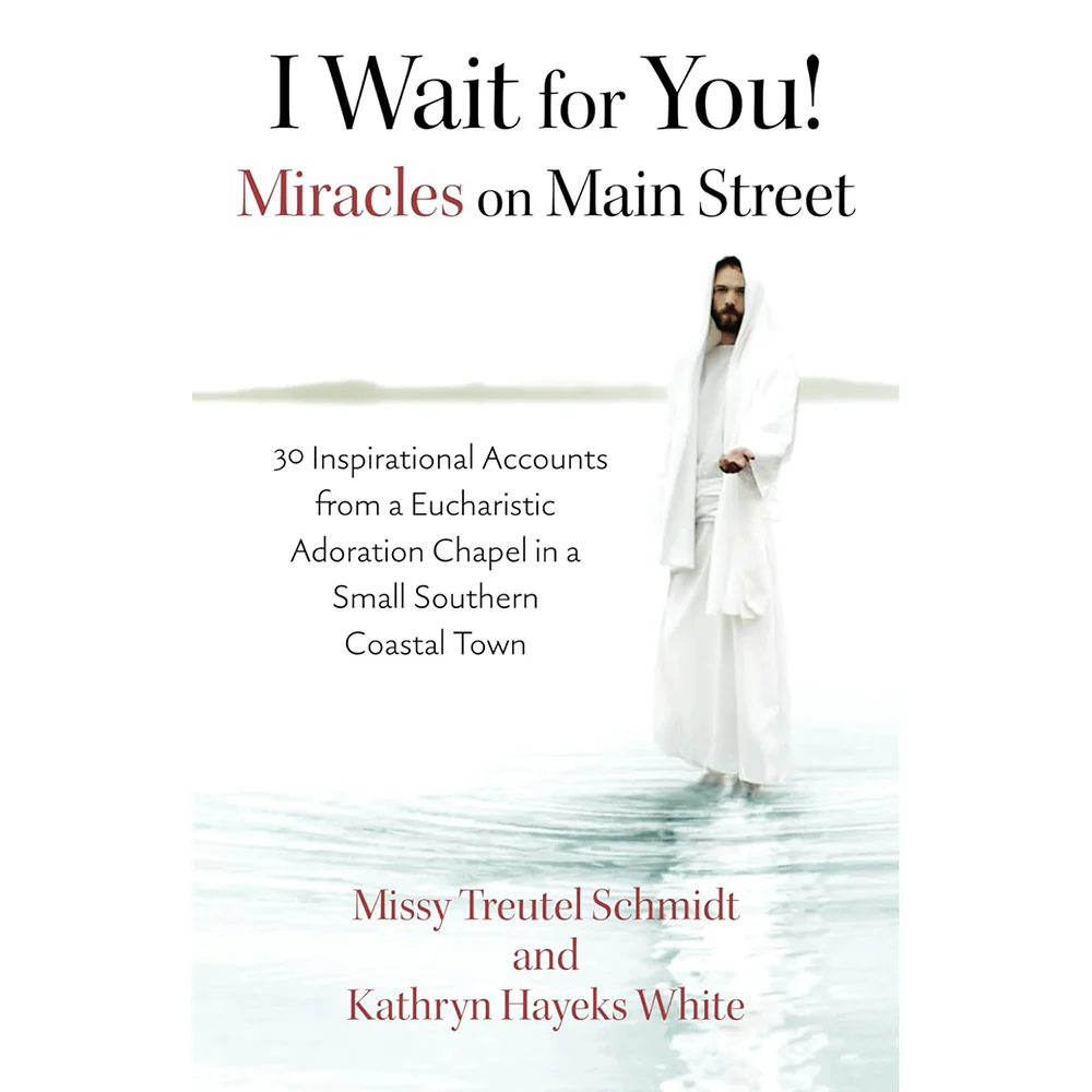 I Wait for You! Miracles on Main Street