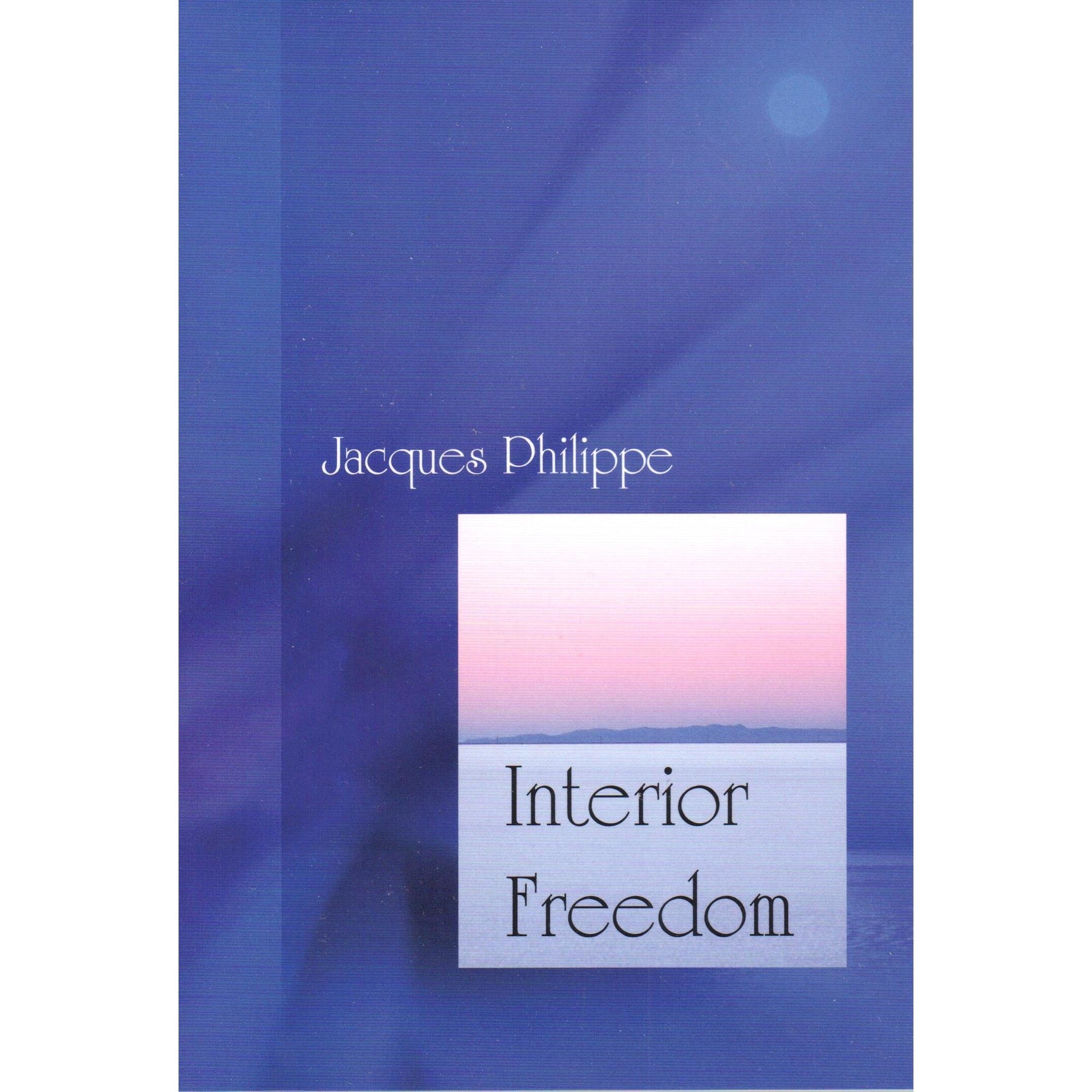 Interior Freedom