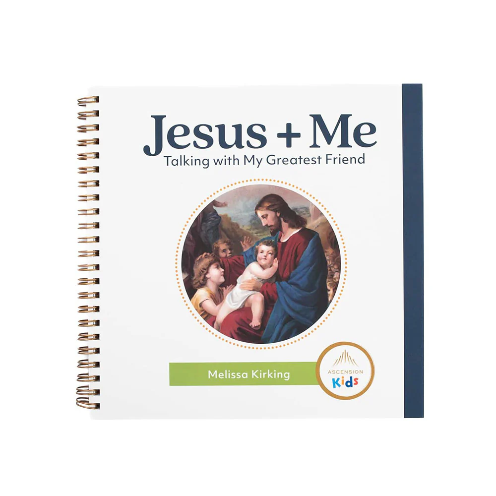 Jesus and Me: Talking with My Greatest Friend - Image 3