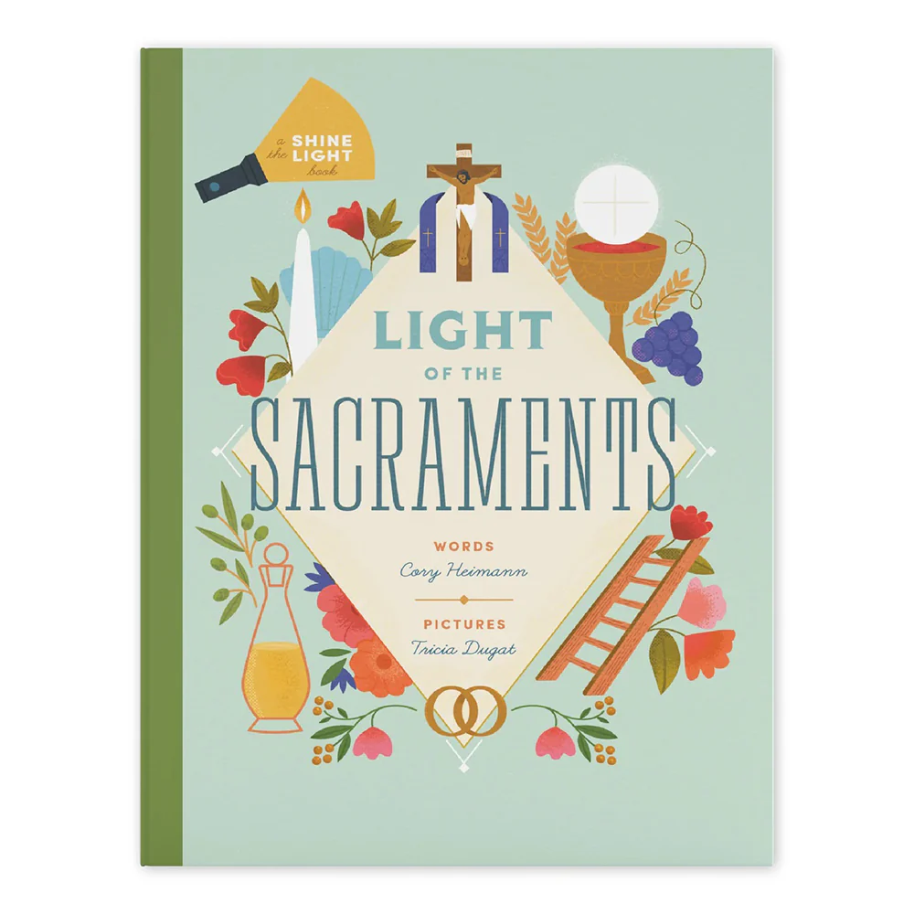 Light of the Sacraments - Image 6