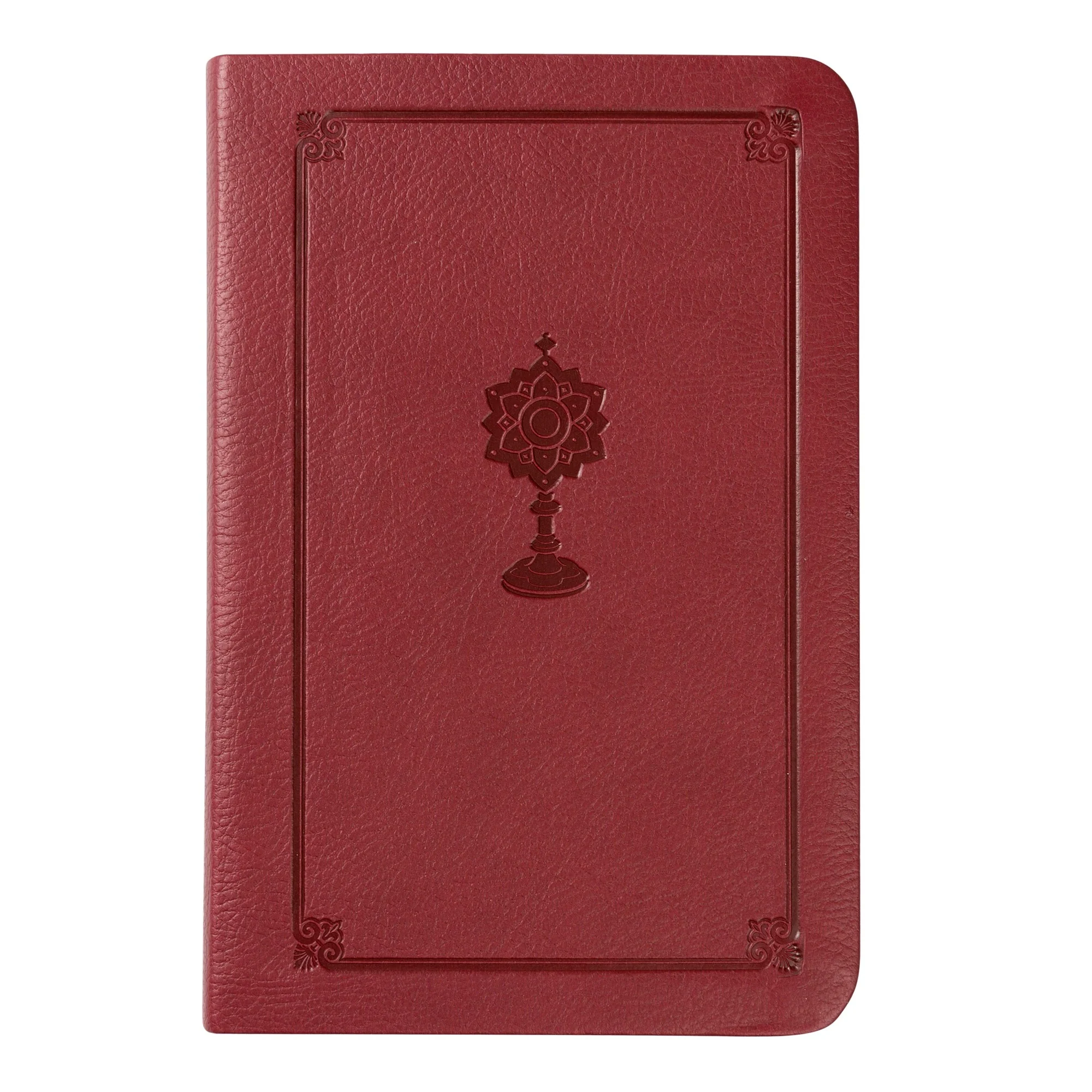 Manual for Eucharistic Adoration - Image 2