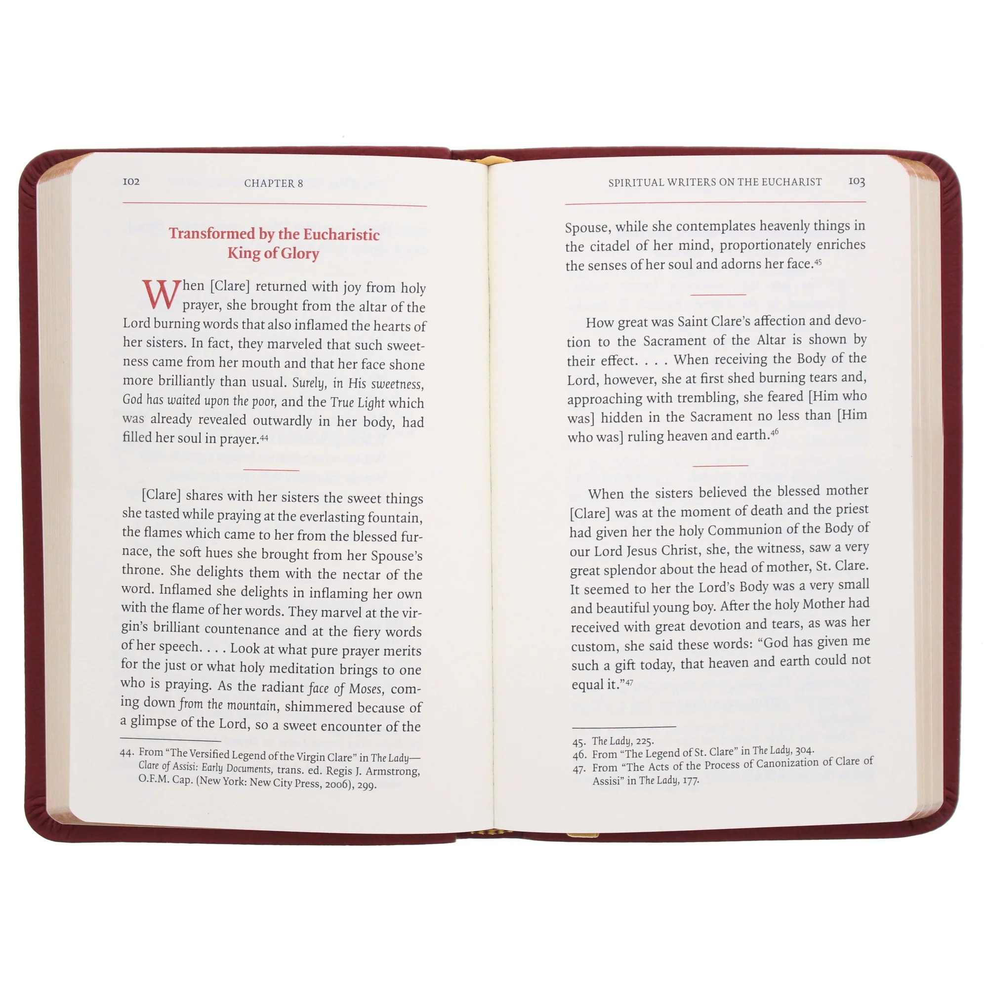 Manual for Eucharistic Adoration - Image 4