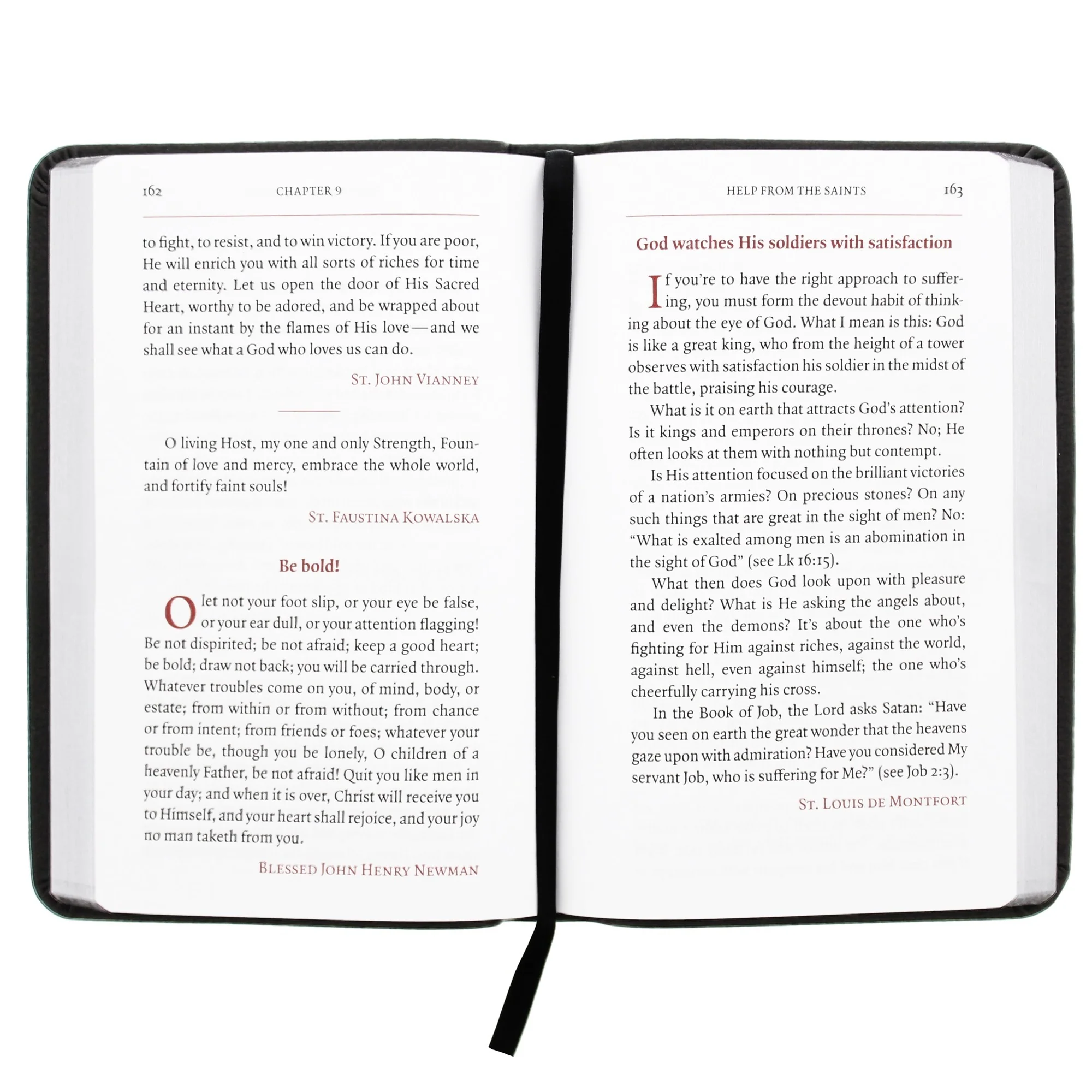 Manual for Spiritual Warfare - Image 3