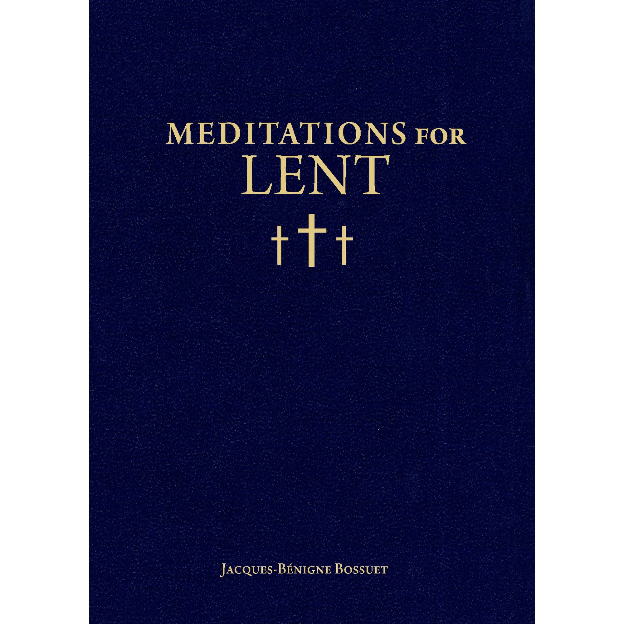 Meditations for Lent