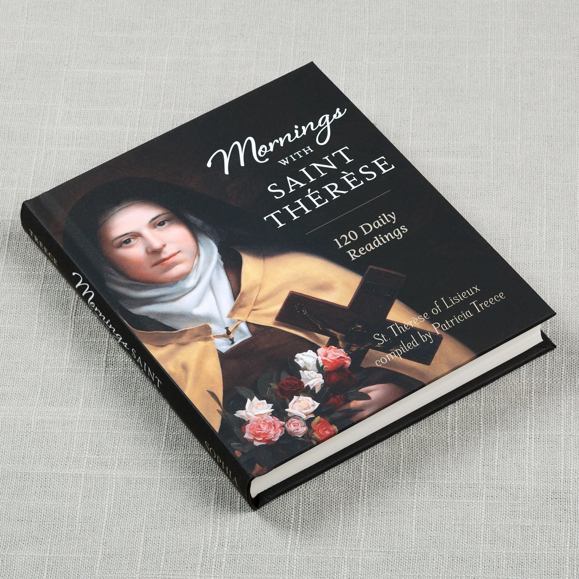 Mornings With St. Therese - Image 2
