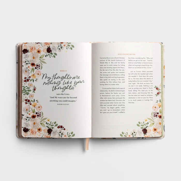 No Worries: An Inspirational Mindfulness Journal - Image 3