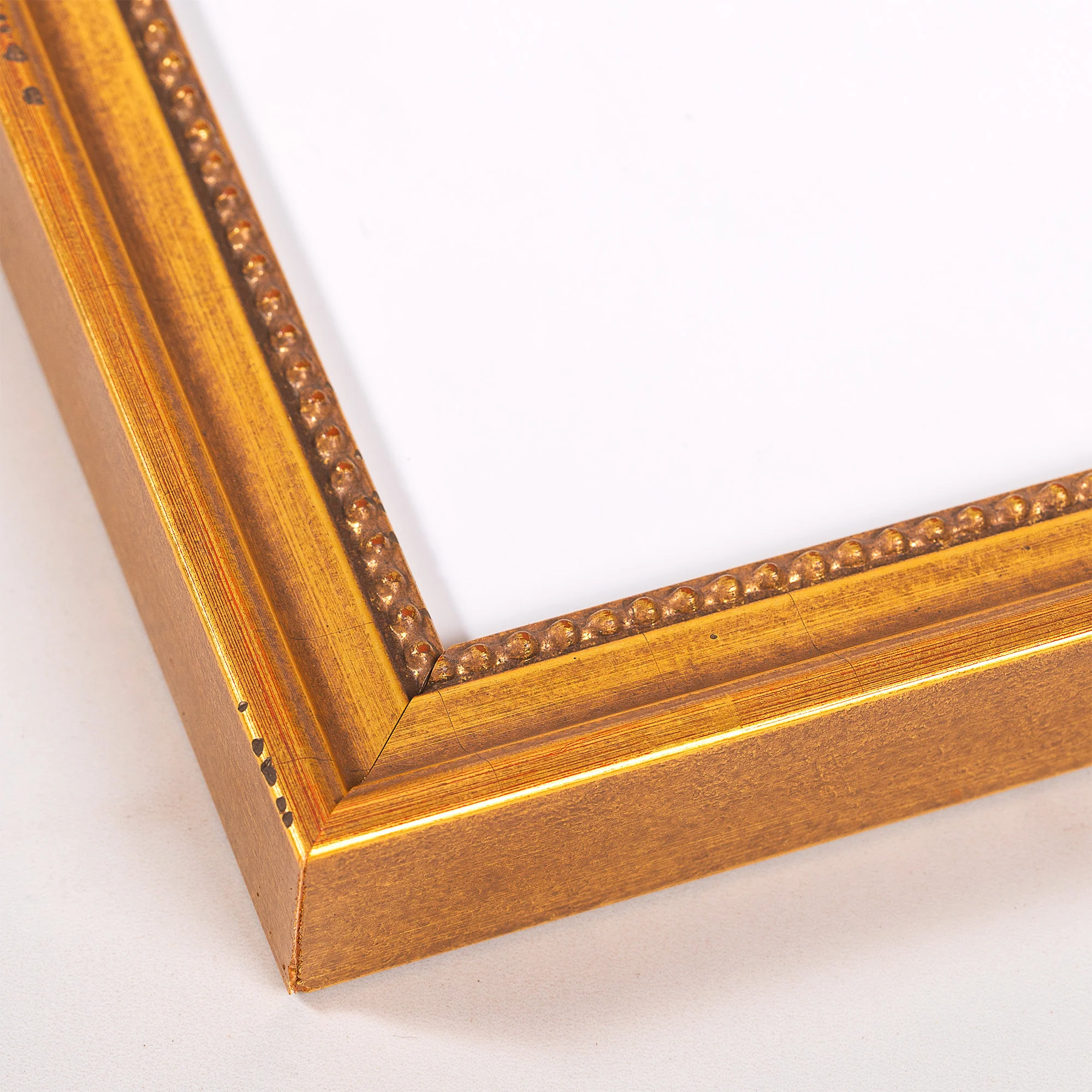 Pellegrini's The Nativity Framed Canvas - Sacred Mini Collection - Image 8