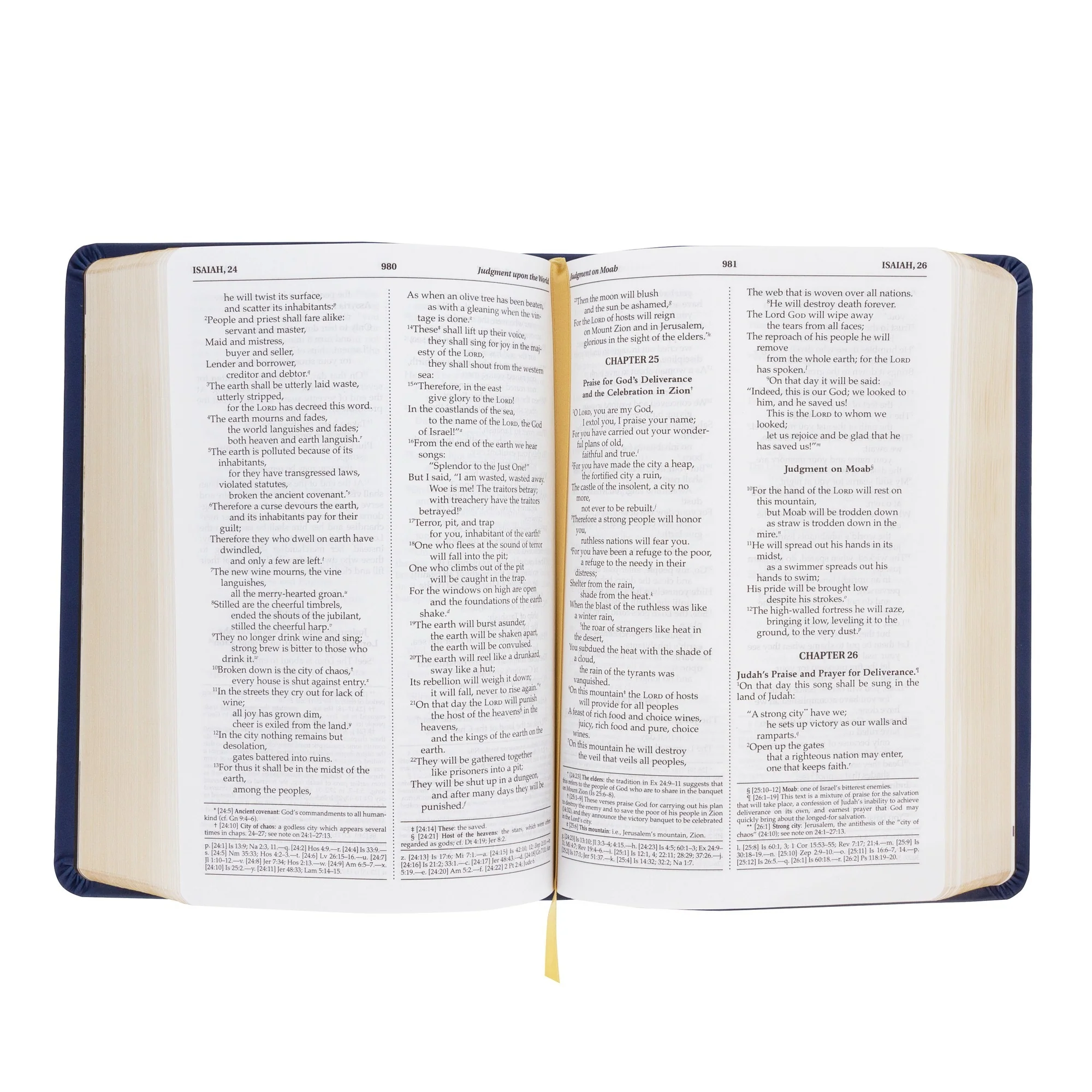 Personalized Hail Mary Bible - Image 3
