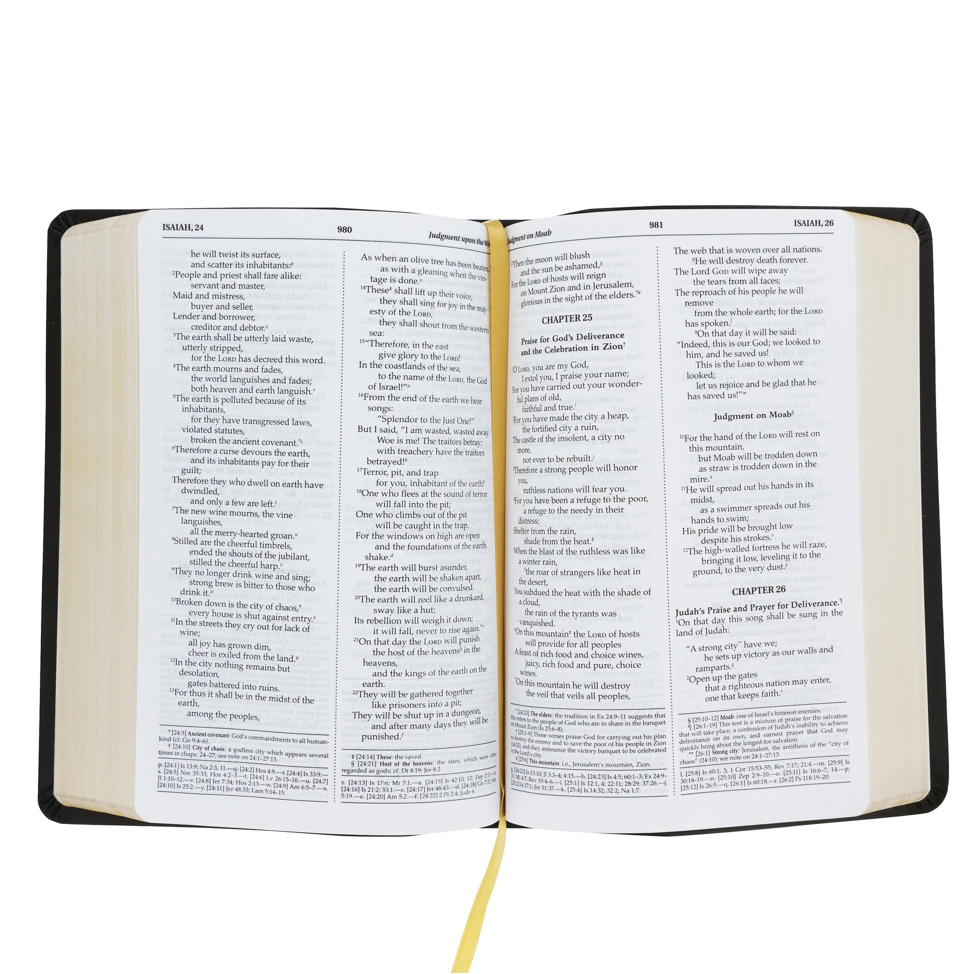 Personalized Rosary Bible - Image 2