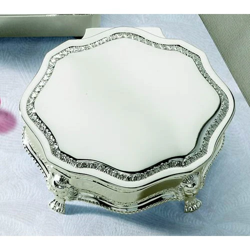Personalized Victorian Rosary Box - Image 3