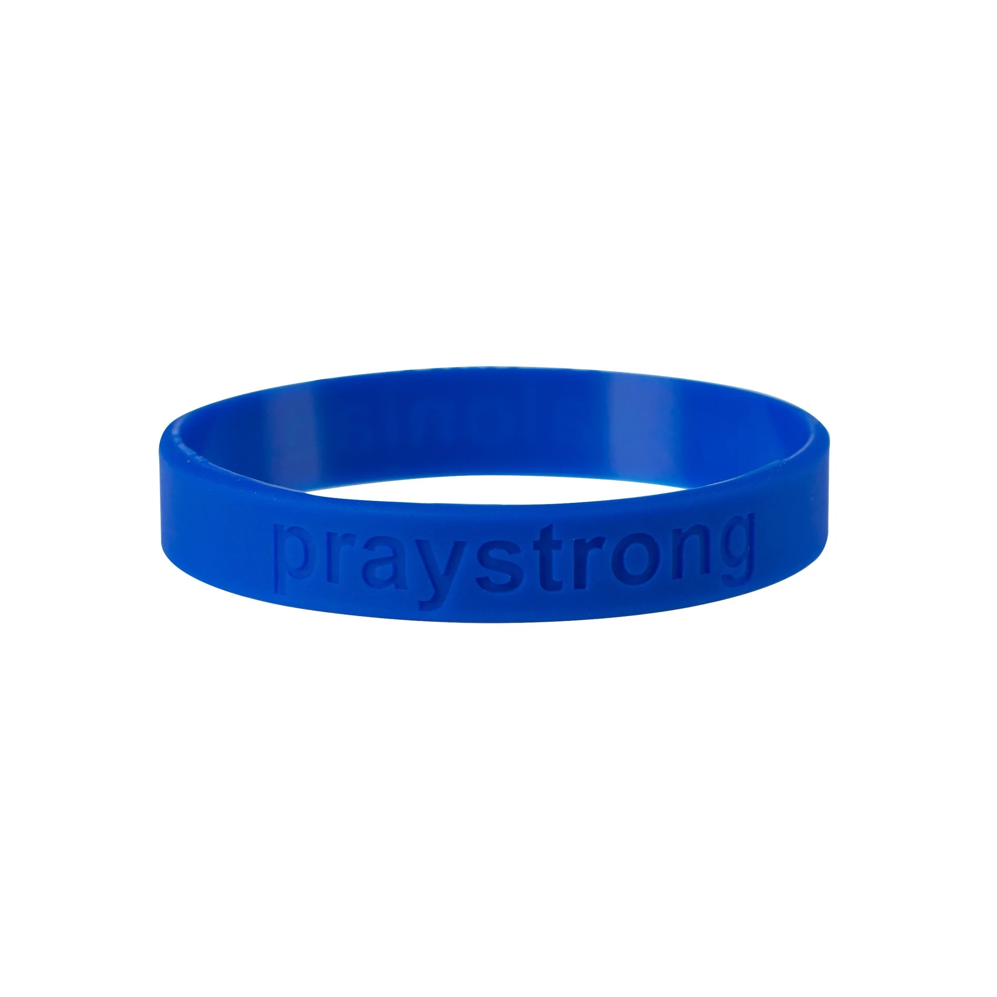 Praystrong Wristband - Image 2
